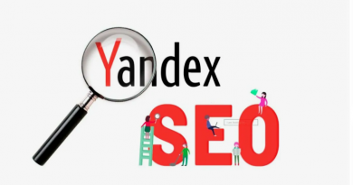 продвижение интернет магазина в Яндексе