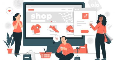 Как открыть интернет-магазин