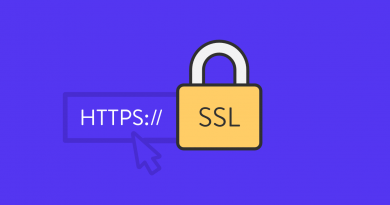 SSL сертификат для сайта