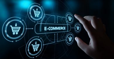 Тренды e-commerce