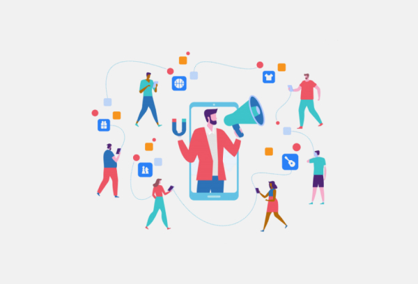 Привлечение новых клиентов