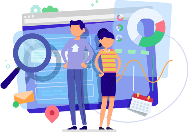 Маркетинговые инструменты