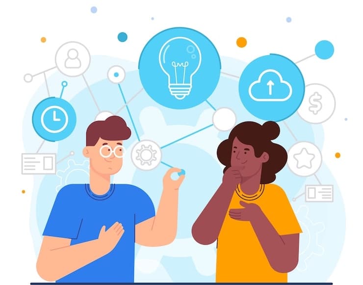 Подходы к привлечению клиентов