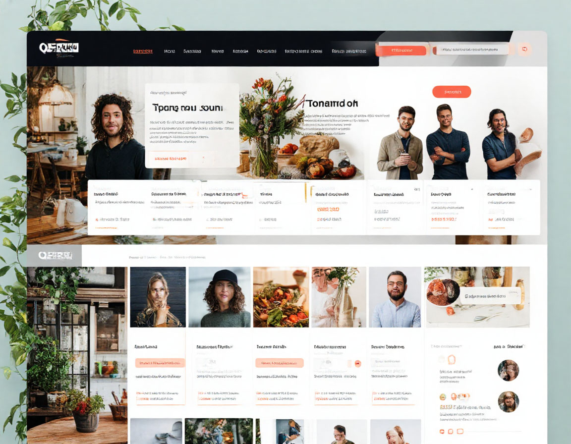 Продуманная навигация сайта - ключ к продажам 