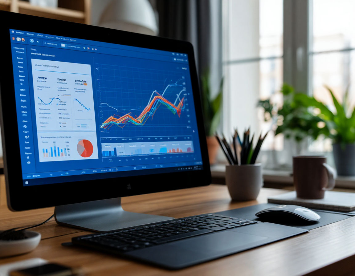 Аналитика поведения пользователей требует комплексного подхода