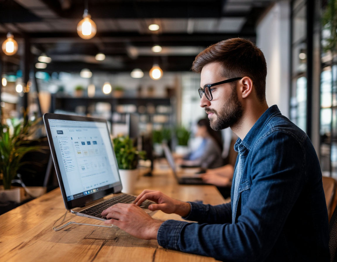 Аналитики оценивают перспективы интернет-торговли как достаточно хорошие