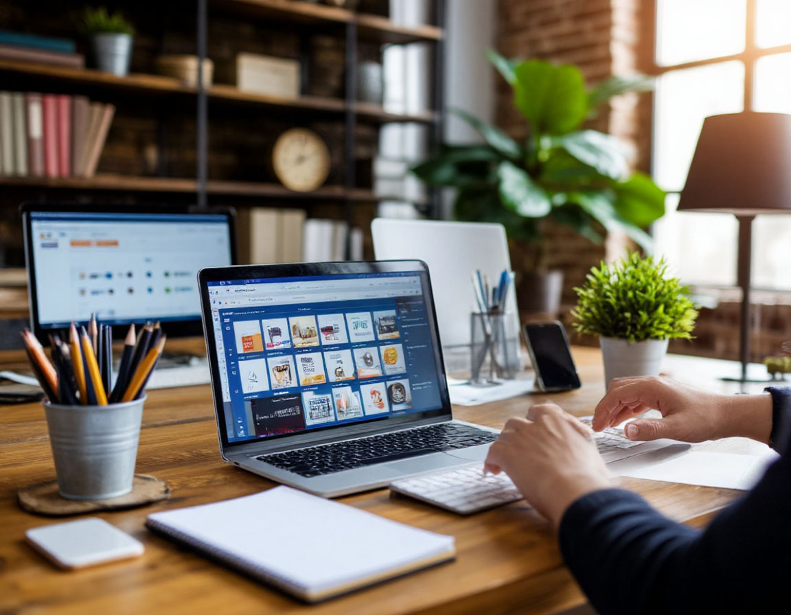 Тренды интернет-торговли сулят процветание бизнесу