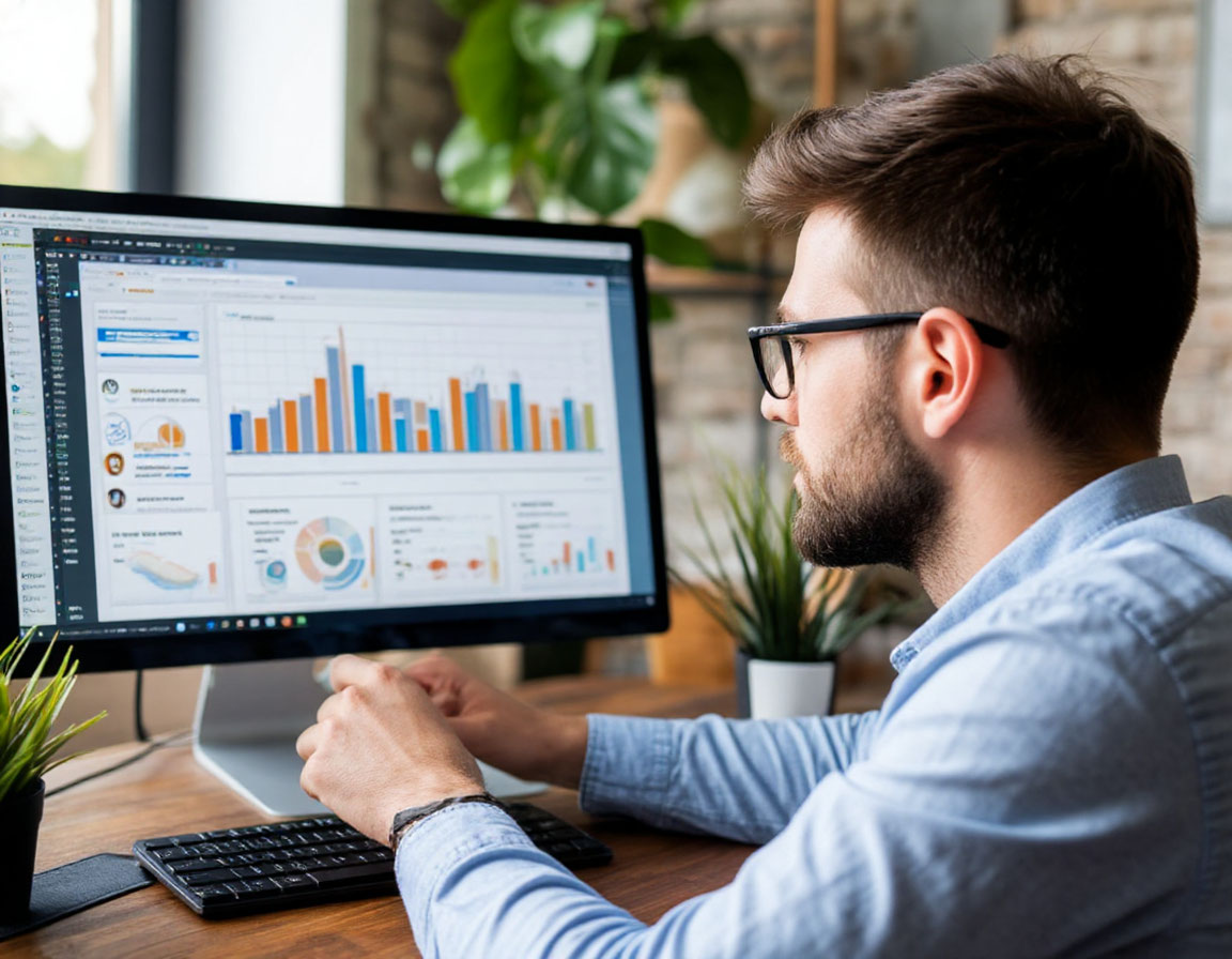 Сайт, оптимизированный под требования поисковиков, занимает высокие позиции в выдаче