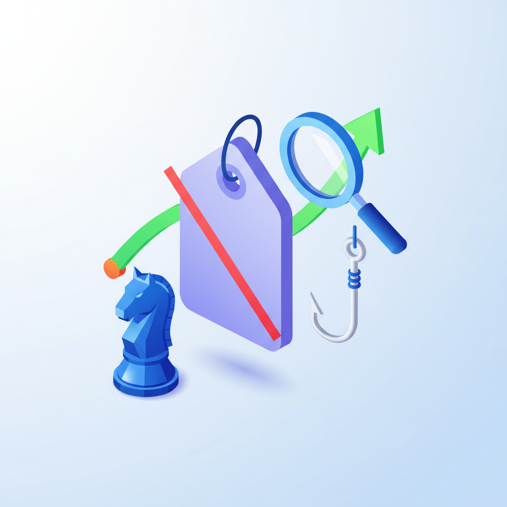 обложка для статьи про Зачем магазины делают скидки: 7 реальных причин, о которых вы не знали