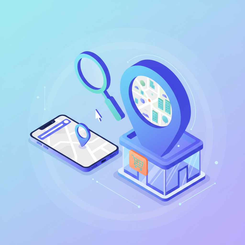 обложка для статьи про Как добавить свою организацию в Яндекс Карты: Руководство 2024