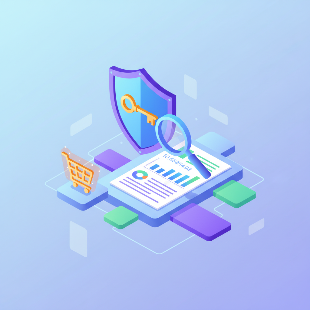 обложка для статьи про ОКВЭД для ИП интернет-магазин: Полное руководство 2023-2024