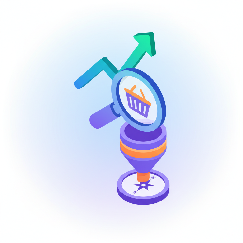 обложка для статьи про Как продвинуть магазин на маркетплейсе: Пошаговое руководство 2024