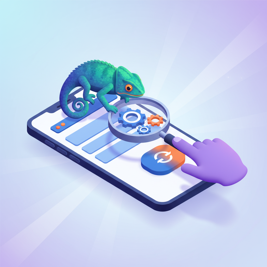 обложка для статьи про Как адаптировать сайт под мобильные устройства: Руководство