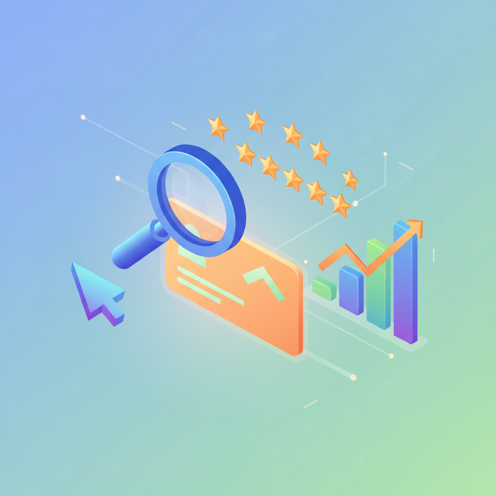 обложка для статьи про Что такое сниппет на сайте? Привлекаем клиентов в Яндекс и Google