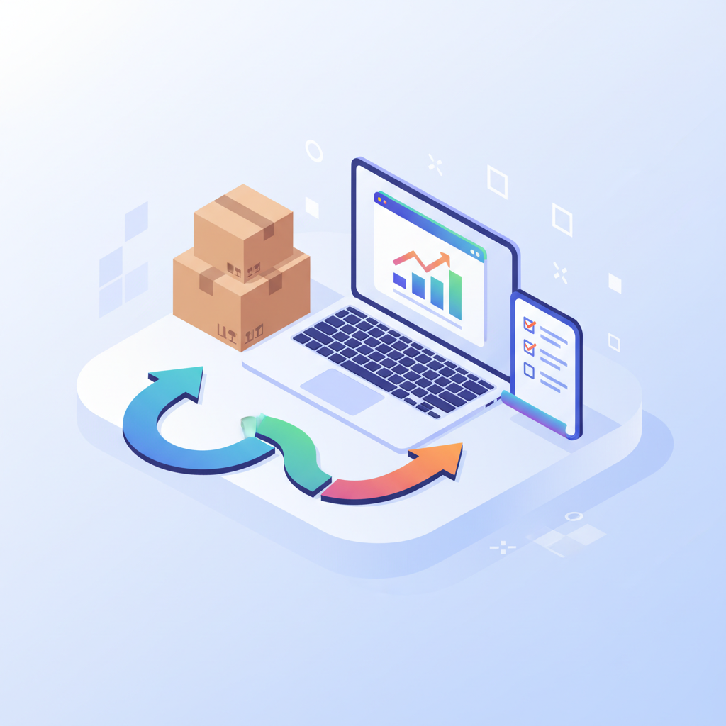 обложка для статьи про Как стать селлером на Яндекс Маркете в 2024: Гайд для новичков