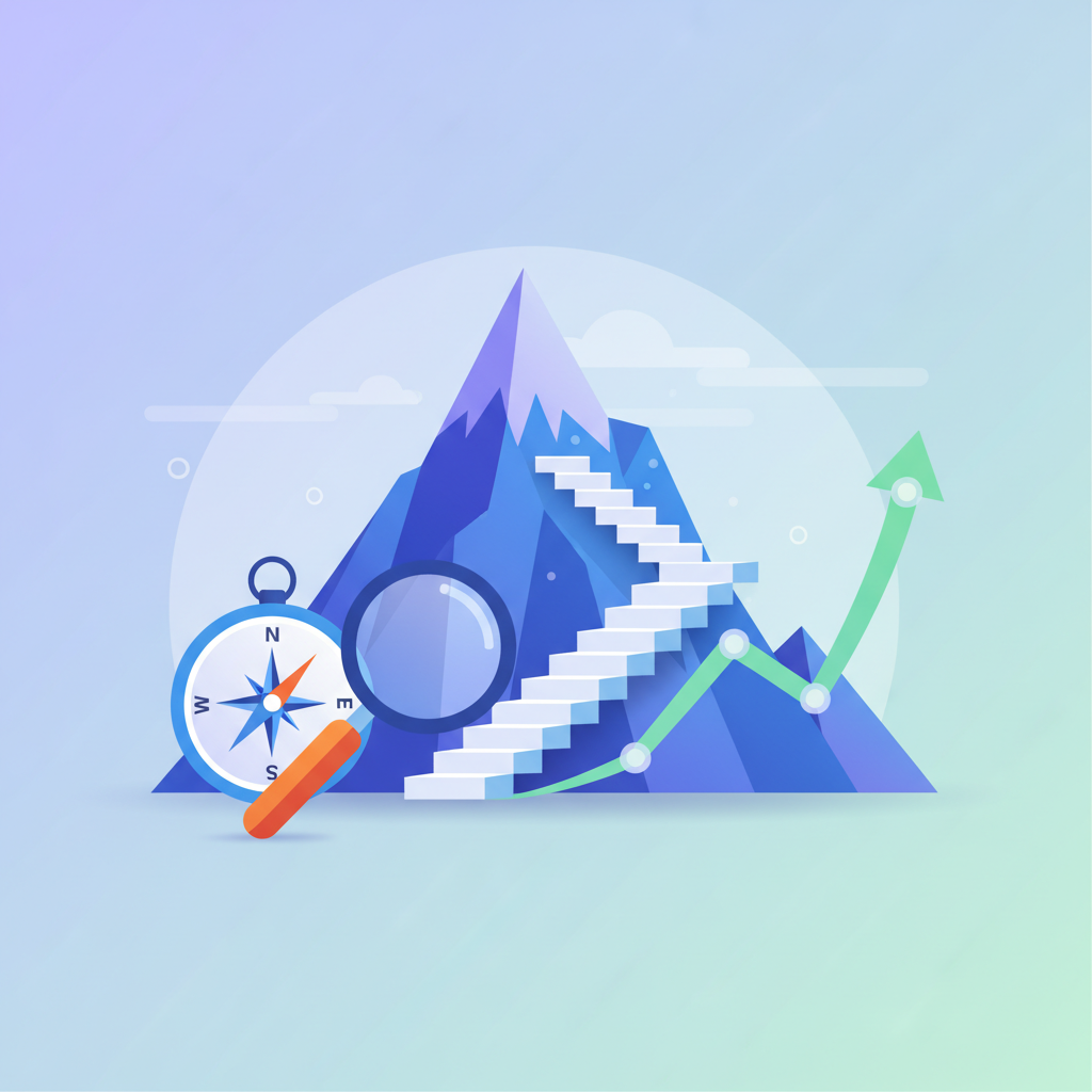 обложка для статьи про Как вывести сайт в топ Яндекса: пошаговое руководство для бизнеса