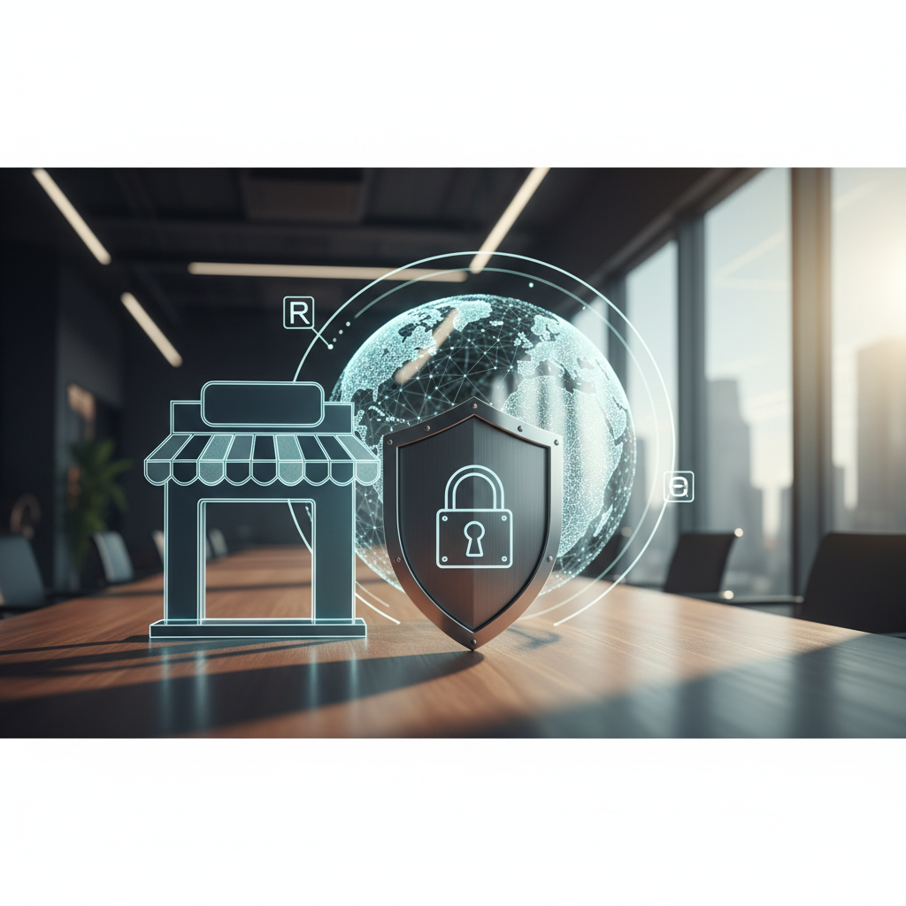 Регистрация товарного знака защита бренда