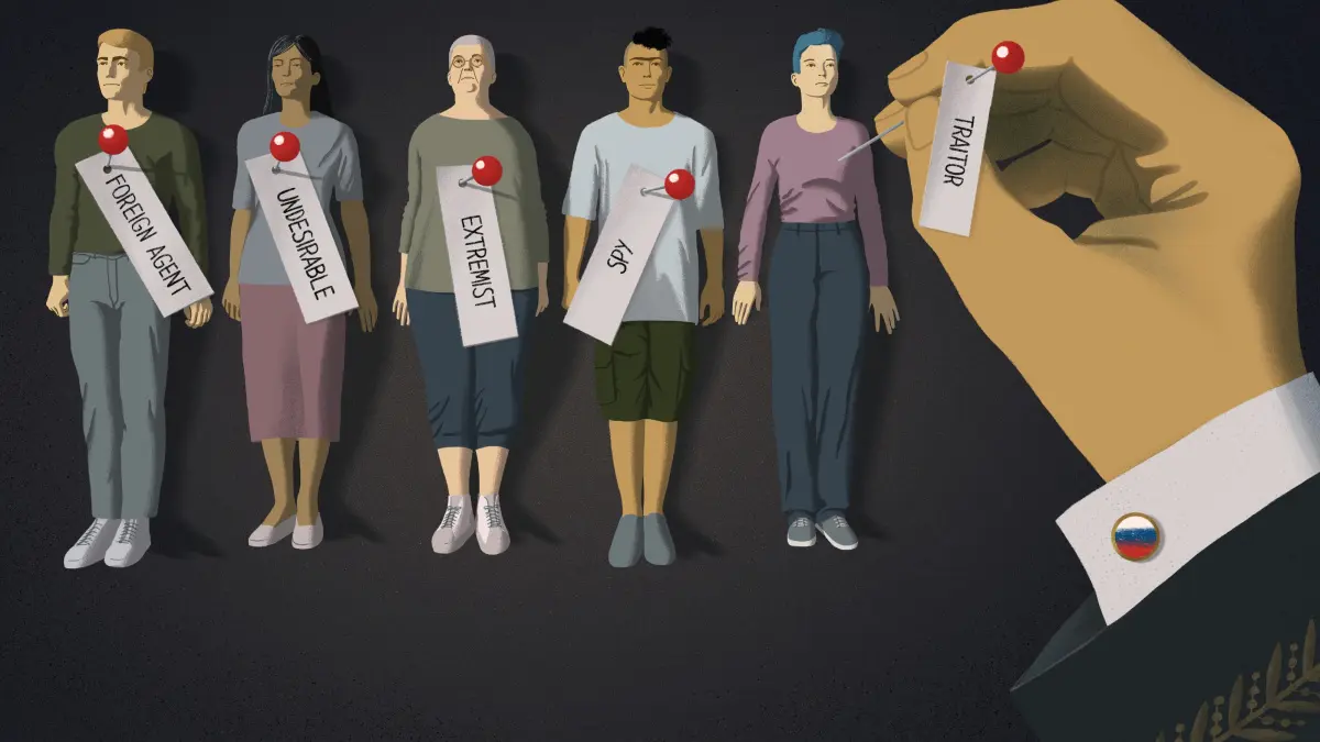 логотипы известных российских ритейлеров