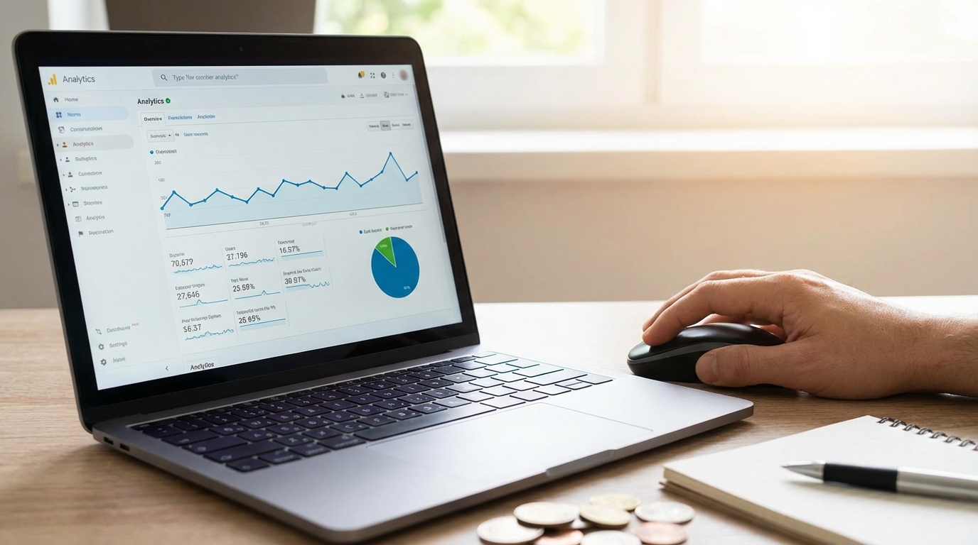 CPC advertising budget optimization clicks money