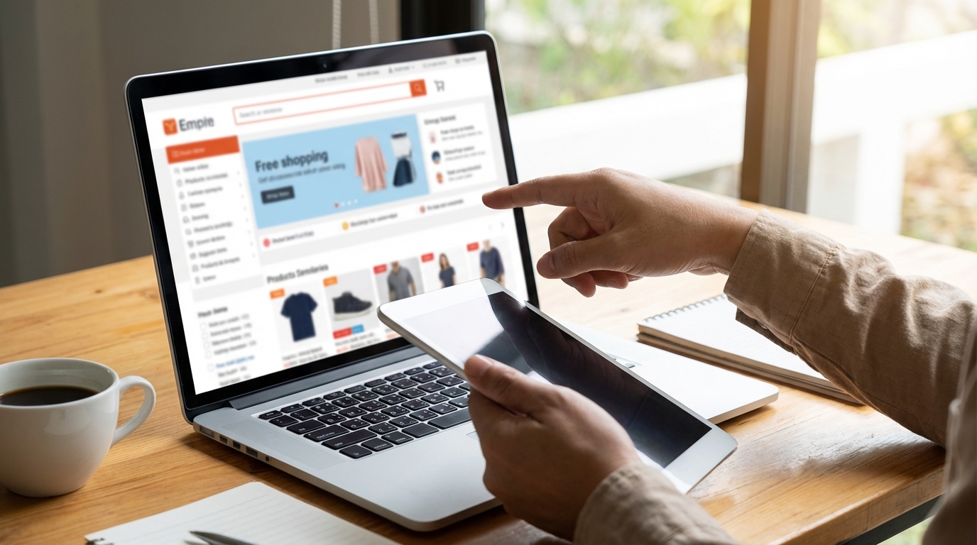 Яндекс Маркет поиск надежного продавца