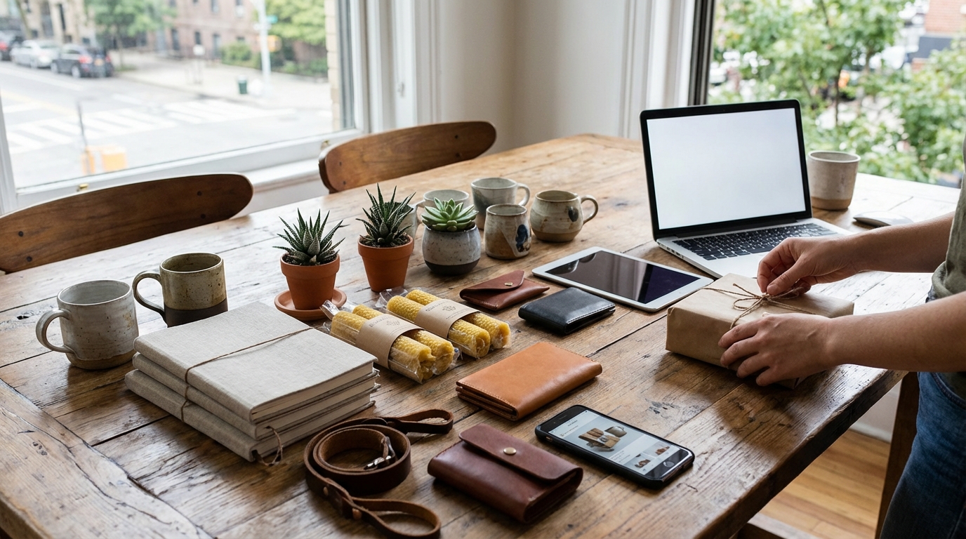 Идеи для интернет-магазина успешный старт